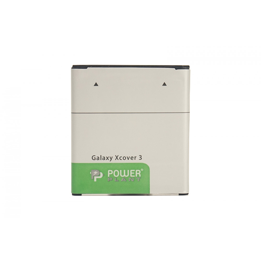 

Аккумулятор PowerPlant EB-BG388BBE для Samsung Galaxy Xcover 3 1100mAh High Copy