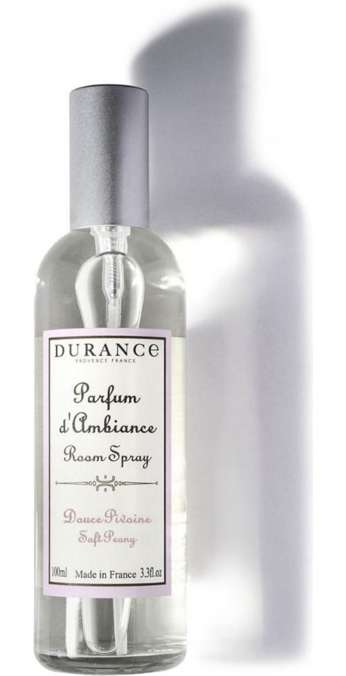 

Духи для дома Durance Home Perfume 100 мл Нежный пион