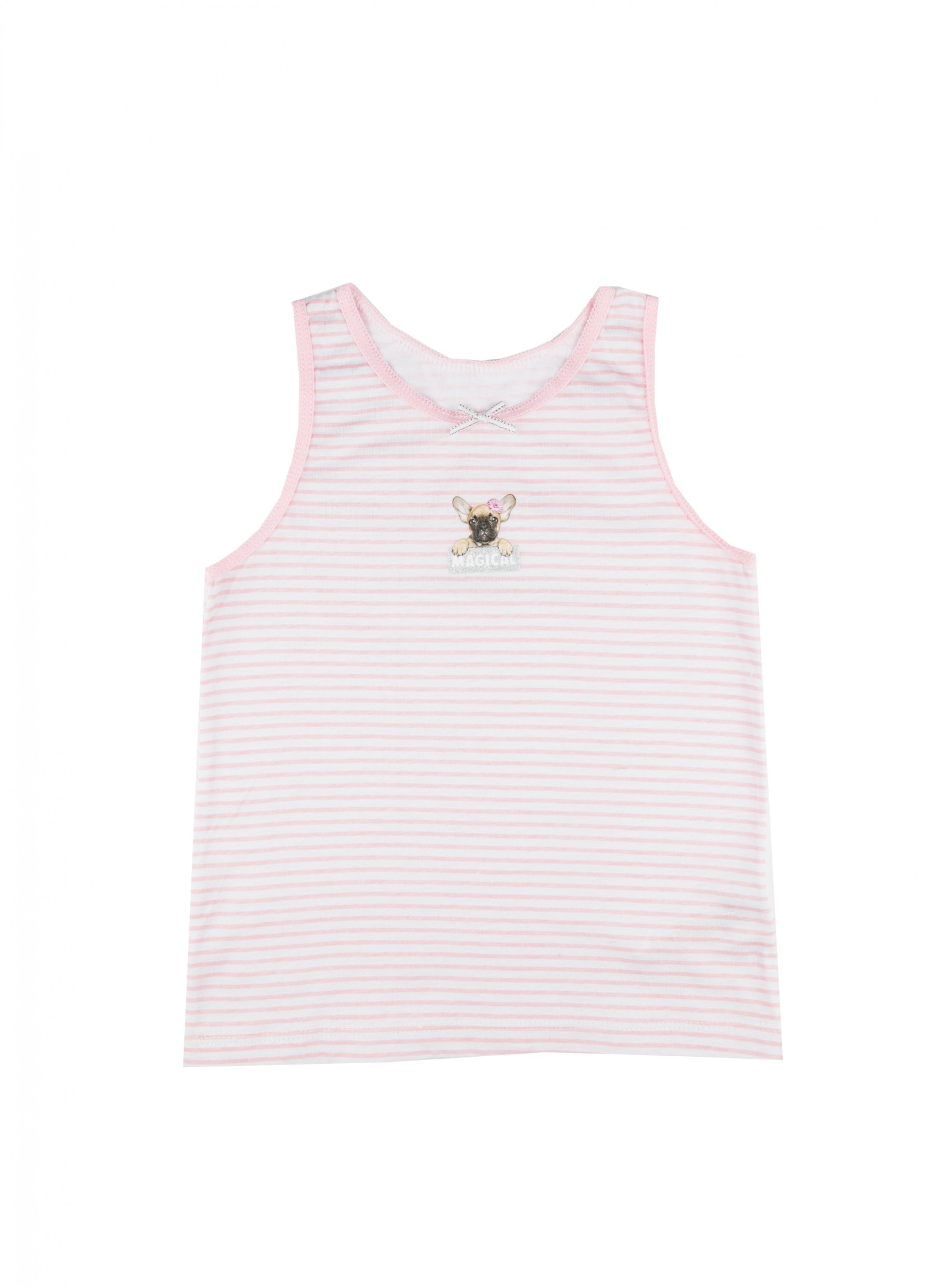 

Майка Primark 98см розовый 1002001002061