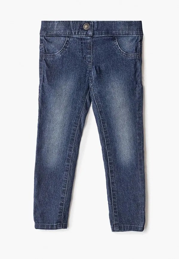 

Джинсы United Colors of Benetton 120см синий 1132845341550