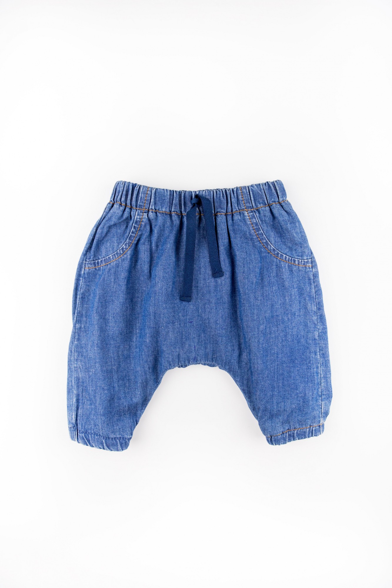 

Джинсы United Colors of Benetton 62см джинс 8300896996926