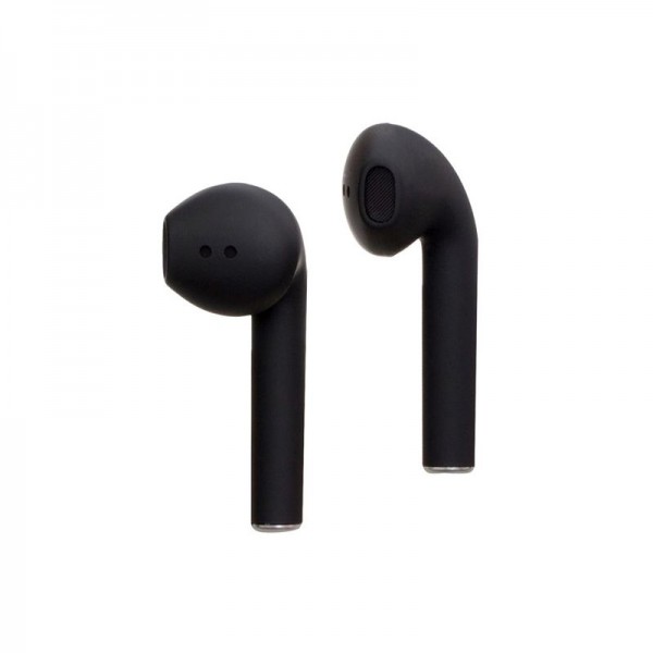 

Наушники bluetooth TTech V8 TWS black