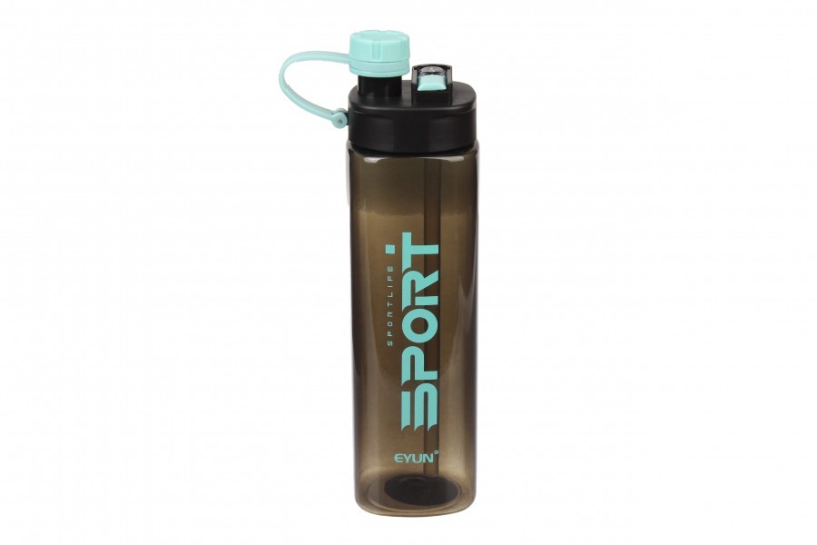 

Бутылка спортивная пластиковая 770ml 67-1864