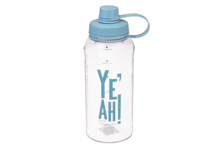 

Бутылка спортивная пластиковая 1300ml 67-1451
