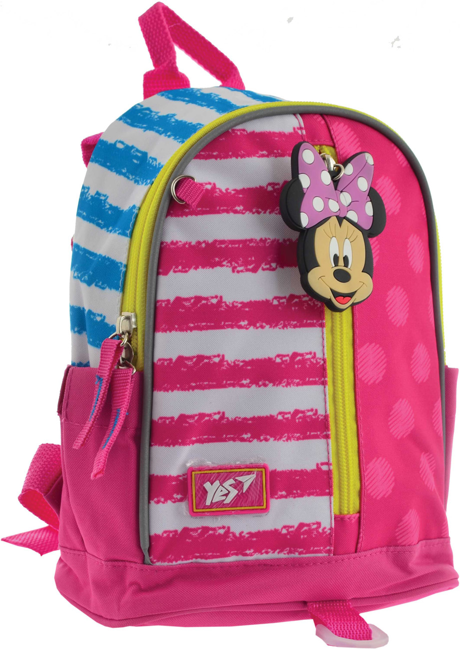 

Рюкзак детский Yes Kids K-30 Minnie