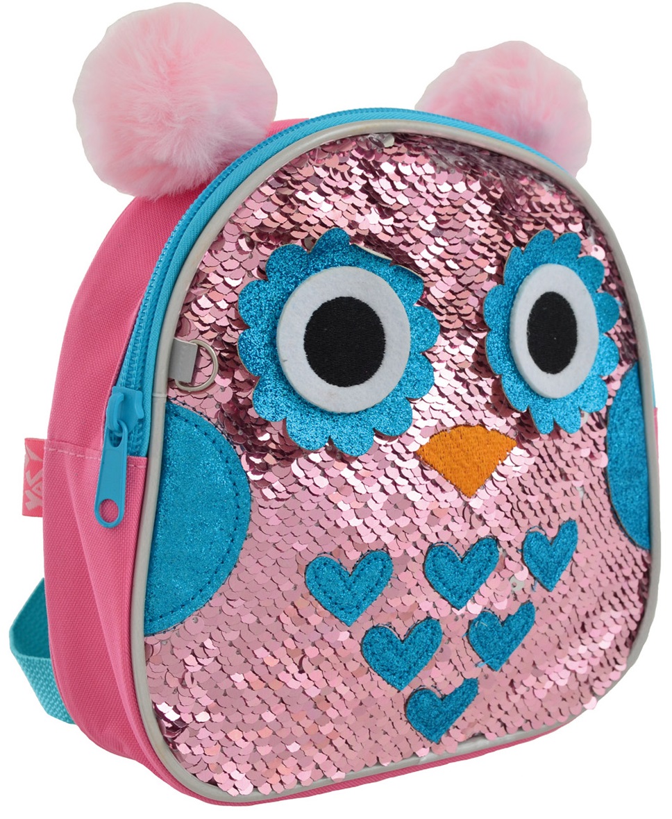 

Рюкзак детский Yes K-25 Owl