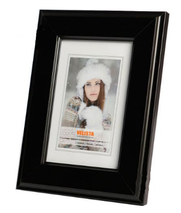 

Фоторамка зі склом Velista 40 х 50 см (35B-014v)