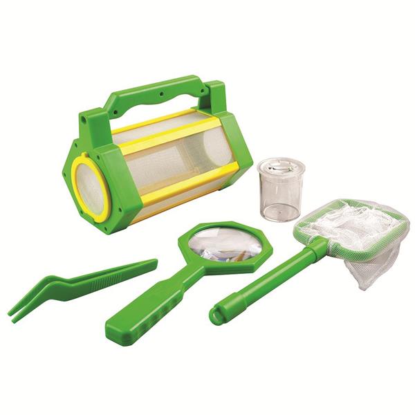 

Набор натуралиста Edu-Toys Комплект 5 в 1 (BL033)