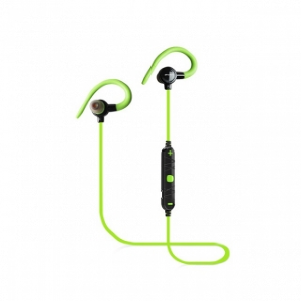 

Вакуумные наушники беспроводные для телефона Awei A620BL Green
