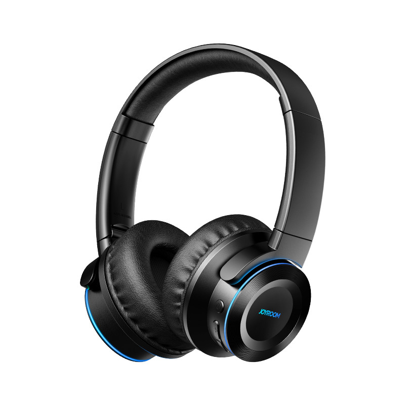 

Наушники беспроводные для телефона Joyroom JR-H16 Black