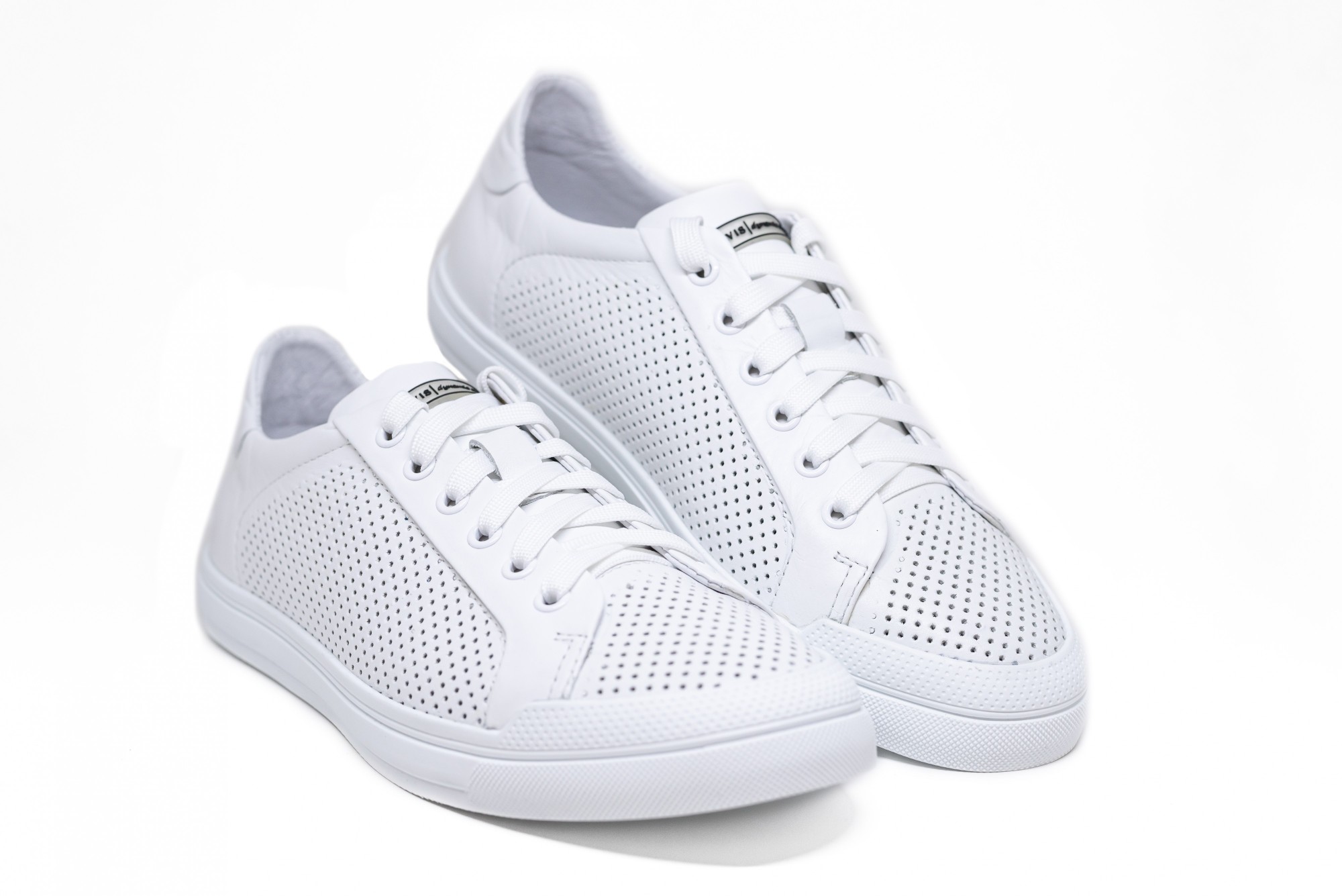 

Кеды Davis 30291 44 белые