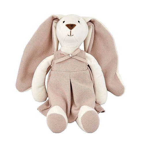 

Плюшевая игрушка "Кролик Шерли" Tigres (ЗА-0063)