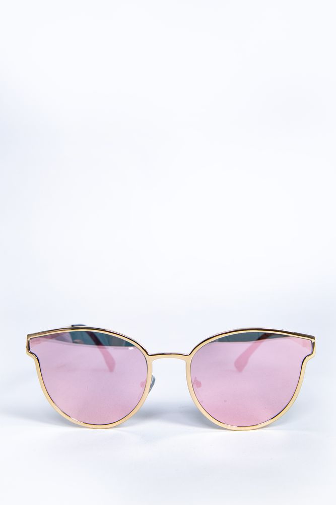 

Очки AGER One Size Розовый 154R001