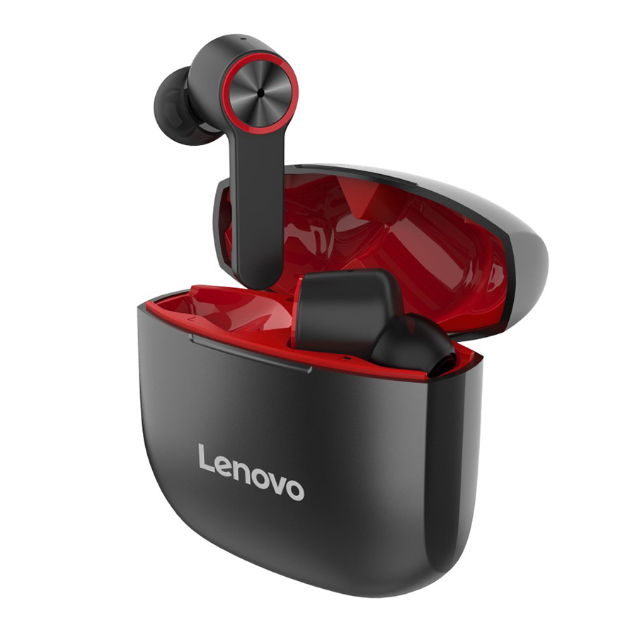 

Наушники Lenovo HT78 Чёрные