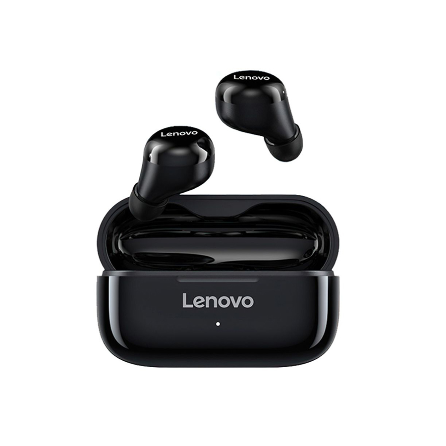 

Наушники Lenovo LP11 Чёрные