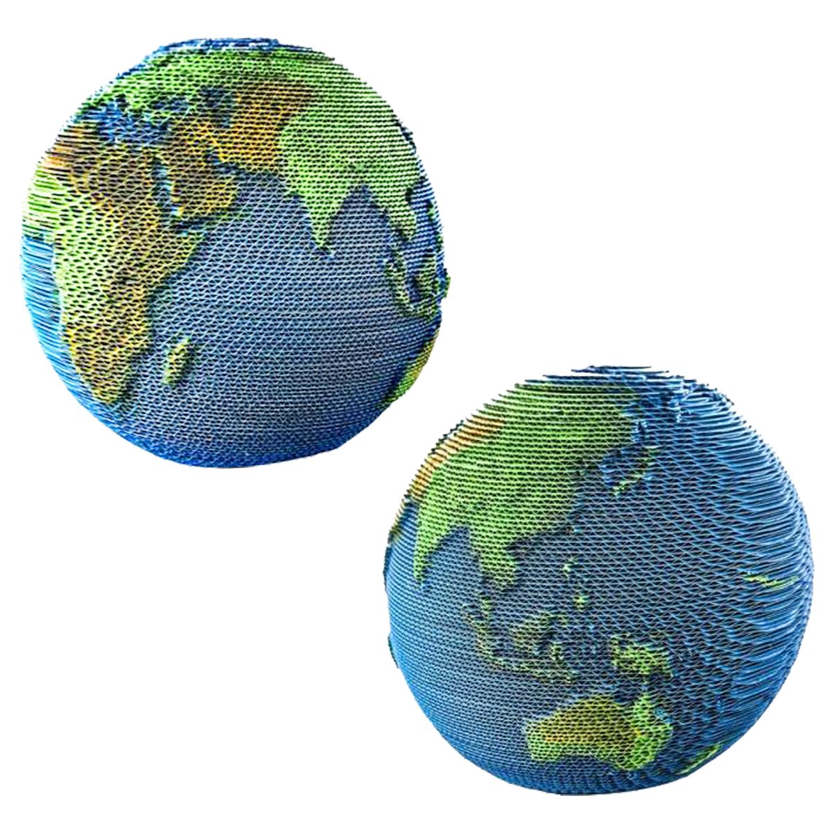

3D пазл Земля DaisySign (ALF-004) (156585)