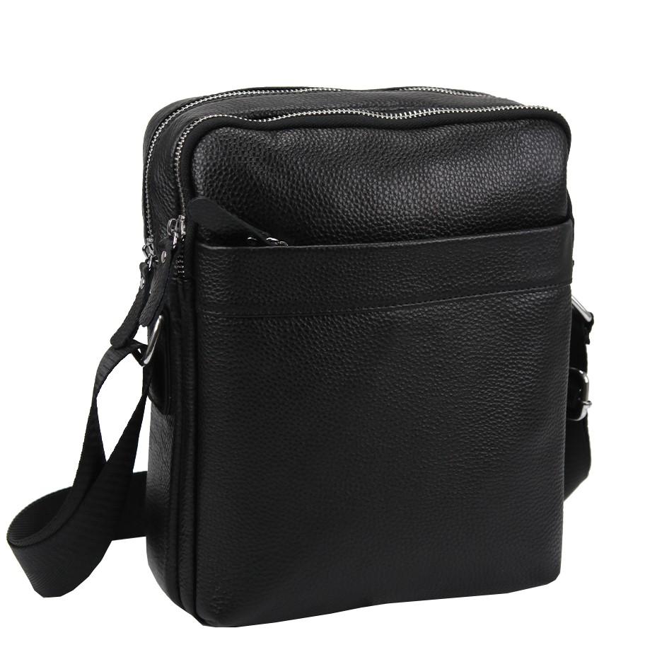 

Сумка через плечо из зернистой кожи Tiding Bag A25F-FL-9748A