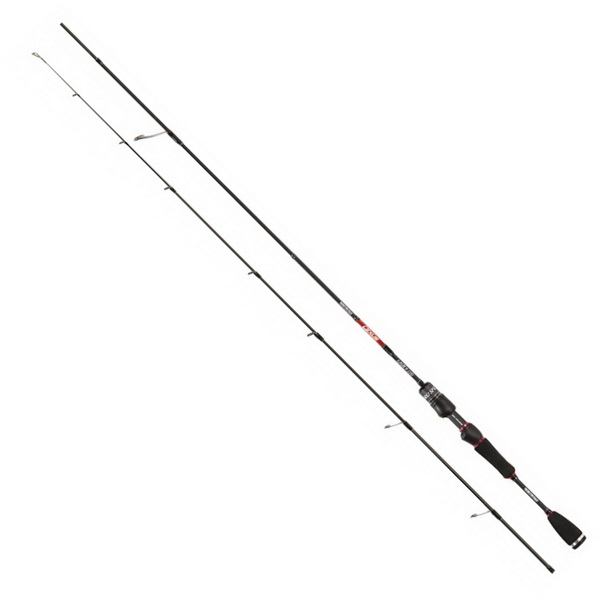 

Спиннинг MISTRALL Lexus Pro Spin 1.91m 6-11g