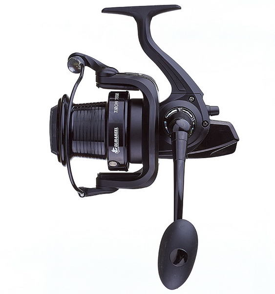 

Катушка DURAREEL Tiron Carp 7000S 6+1bb