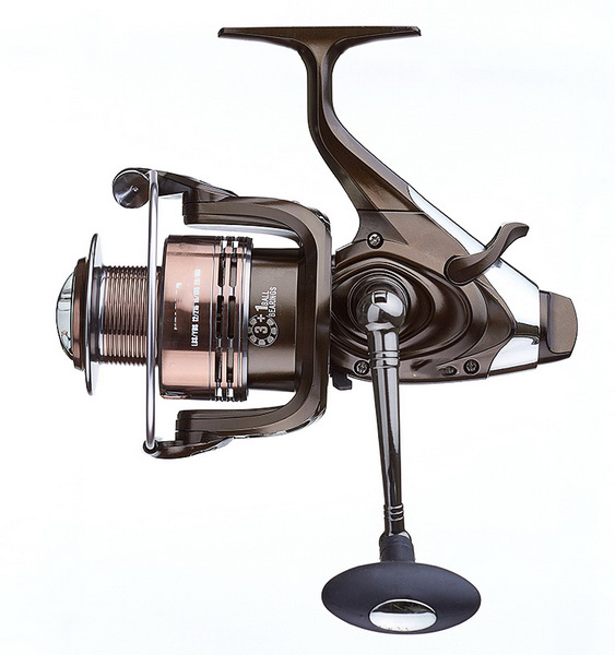 

Катушка DURAREEL KDL5000 3+1bb Baitrunner
