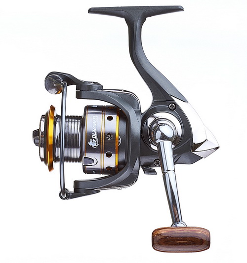 

Катушка DURAREEL Inspirion 4000 4+1bb
