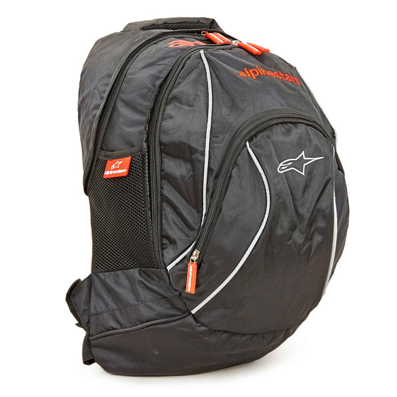 

Моторюкзак Alpinestars Heroe MS-0304-A размер 32х47х14см Black-Red