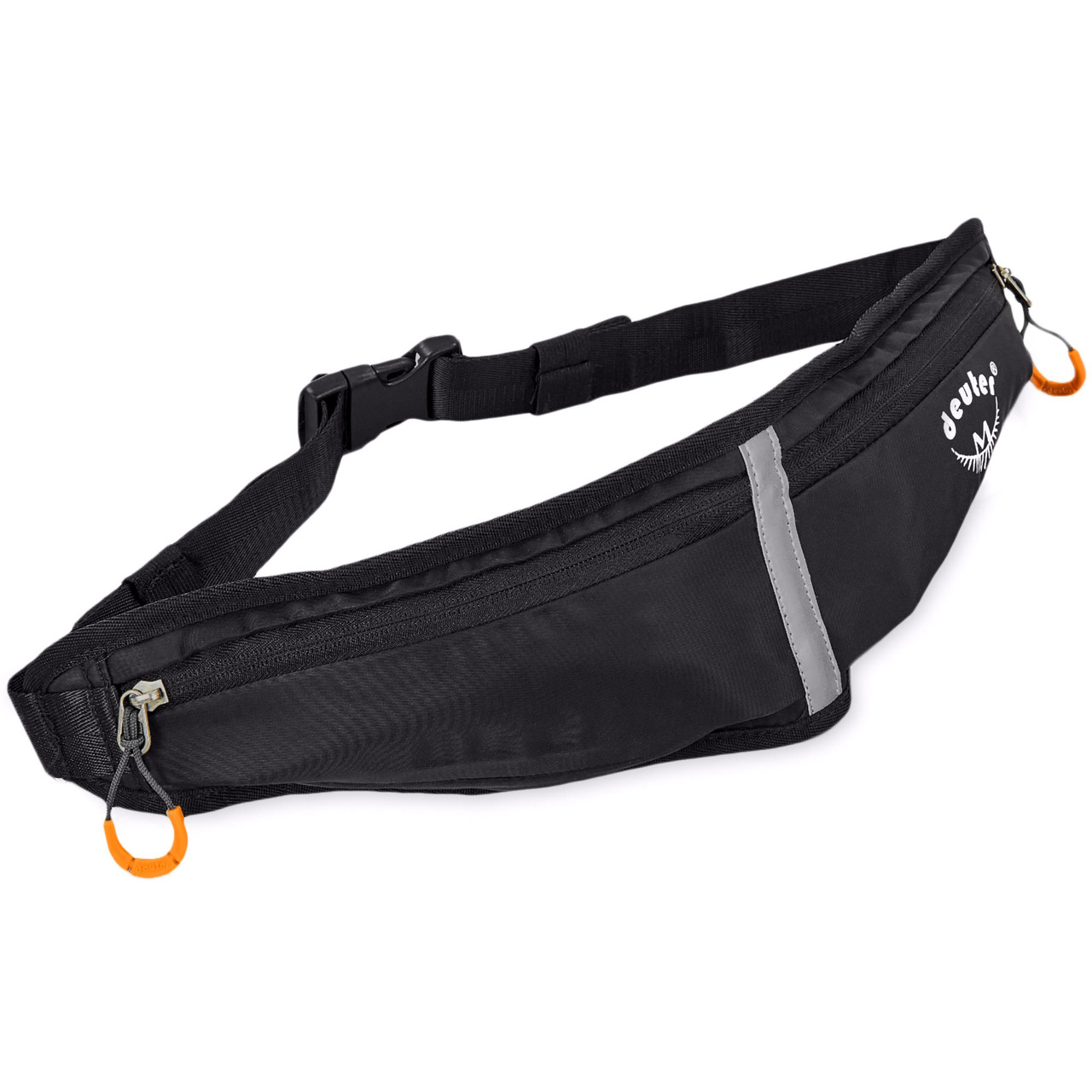 

Сумка поясная DEUTER Sport Scout 1027 черная