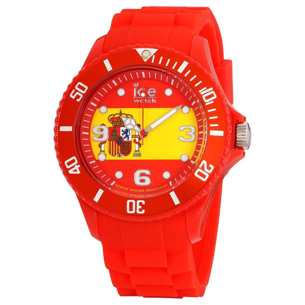 

Наручные часы ICE World Unisex WO.ES.B.S.12