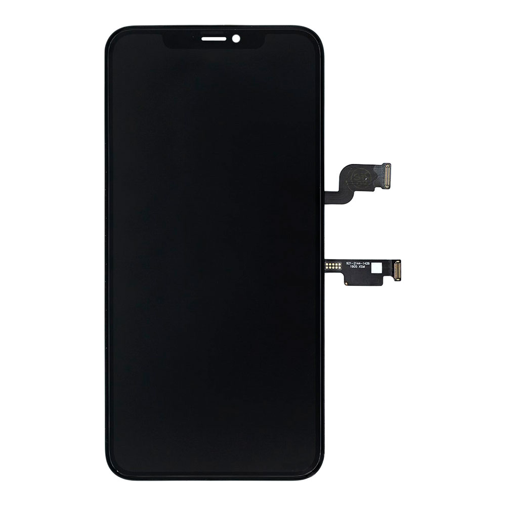 

Дисплей iPhone XS Max с тачскрином (Soft Oled) (High Copy)