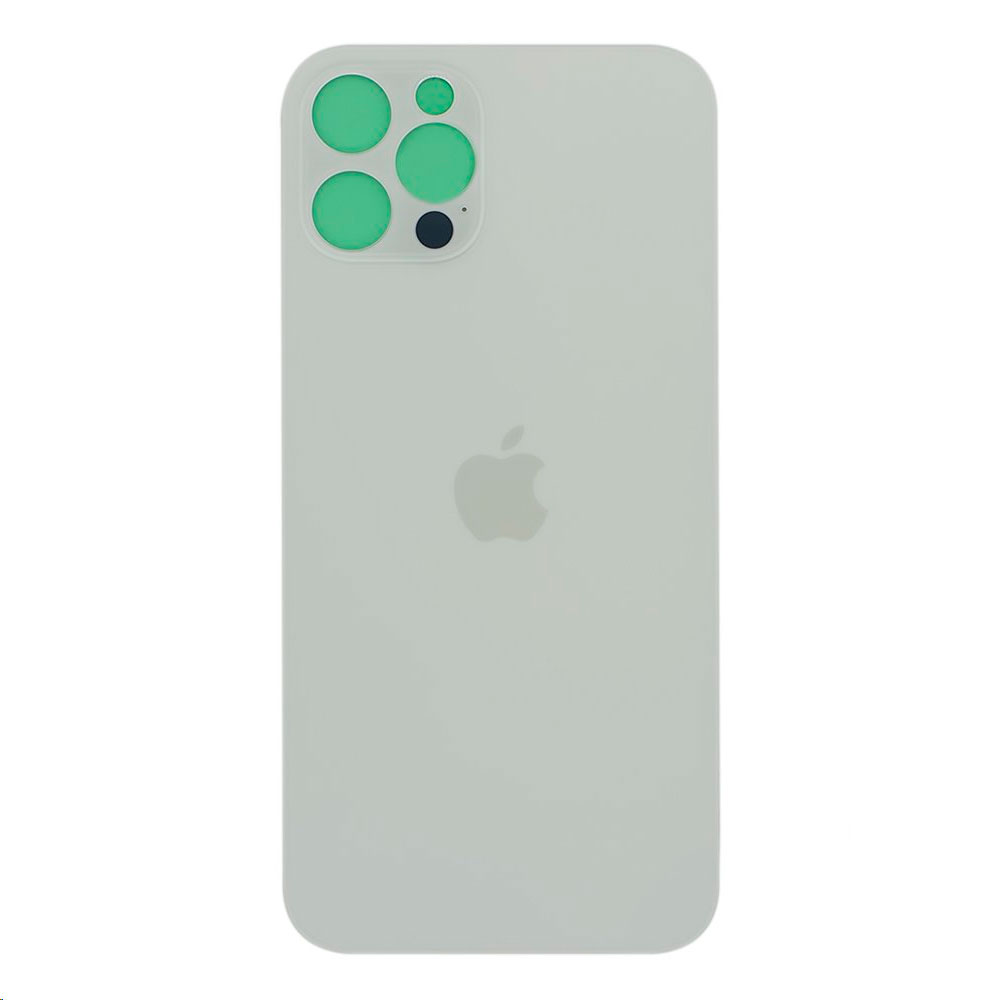 

Задняя крышка для iPhone 12 Pro (High Copy)