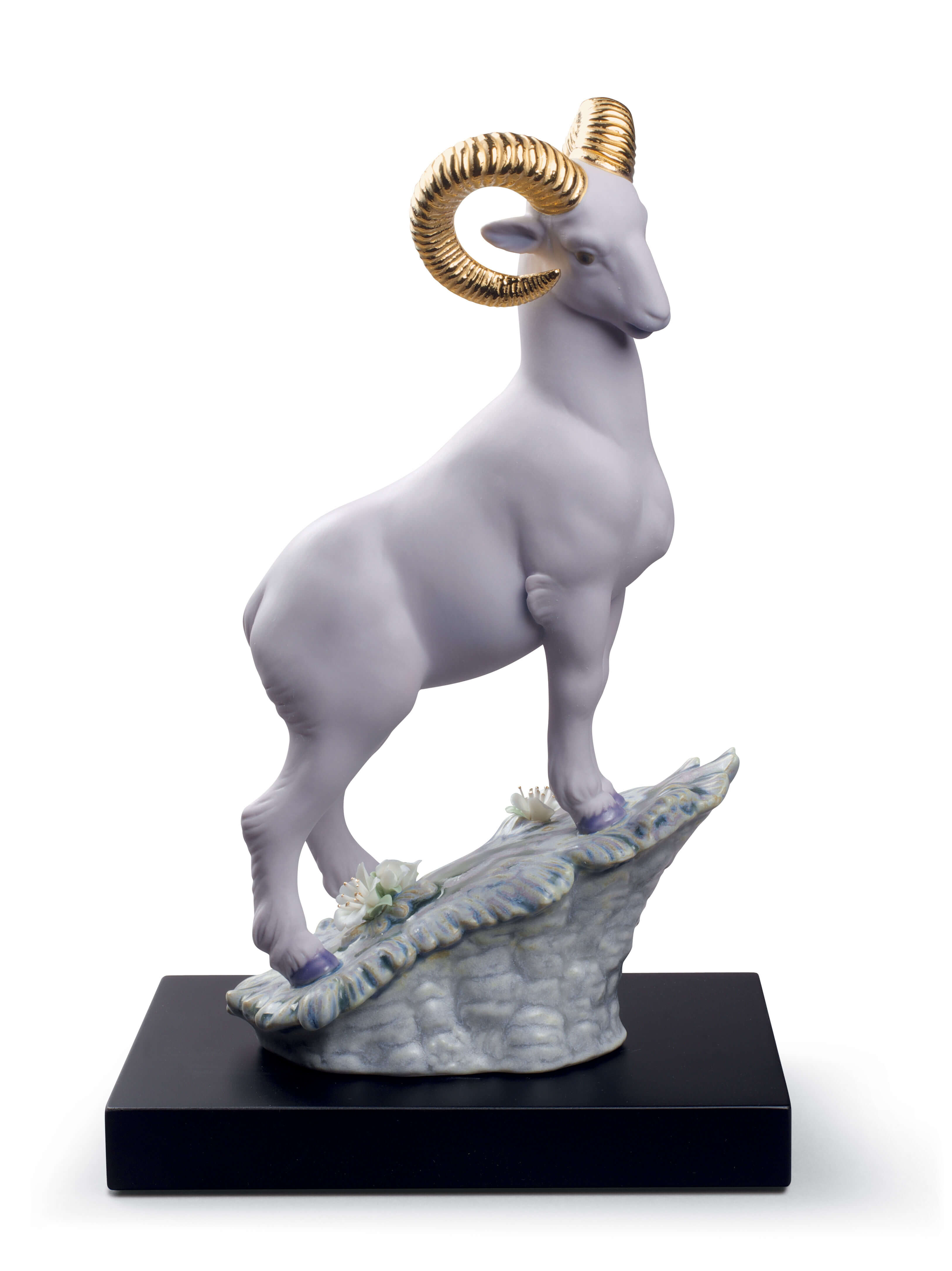 

Статуэтка Баран Овен Lladro 01008792