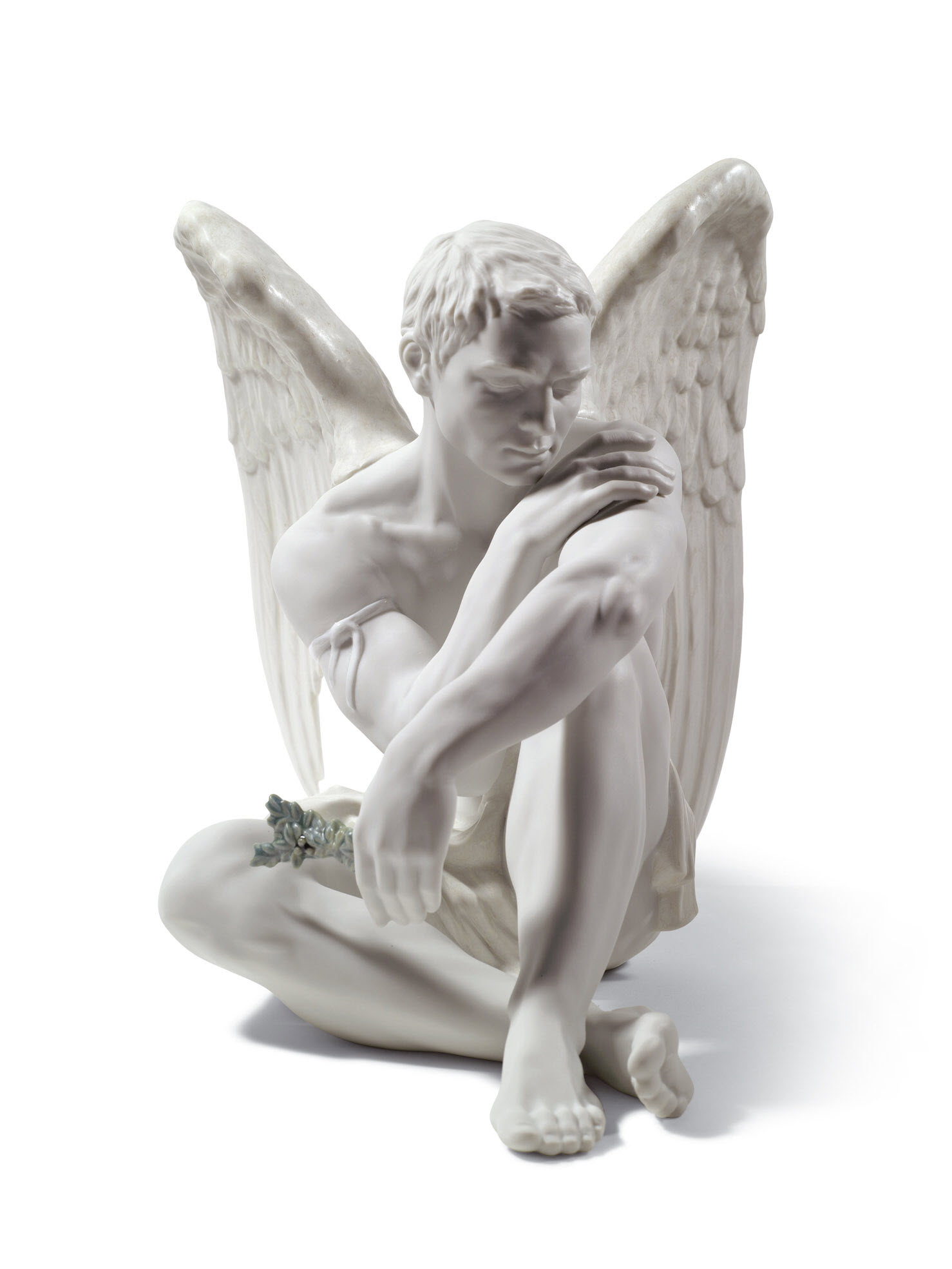 

Статуэтка Ангел защиты Lladro 01008539