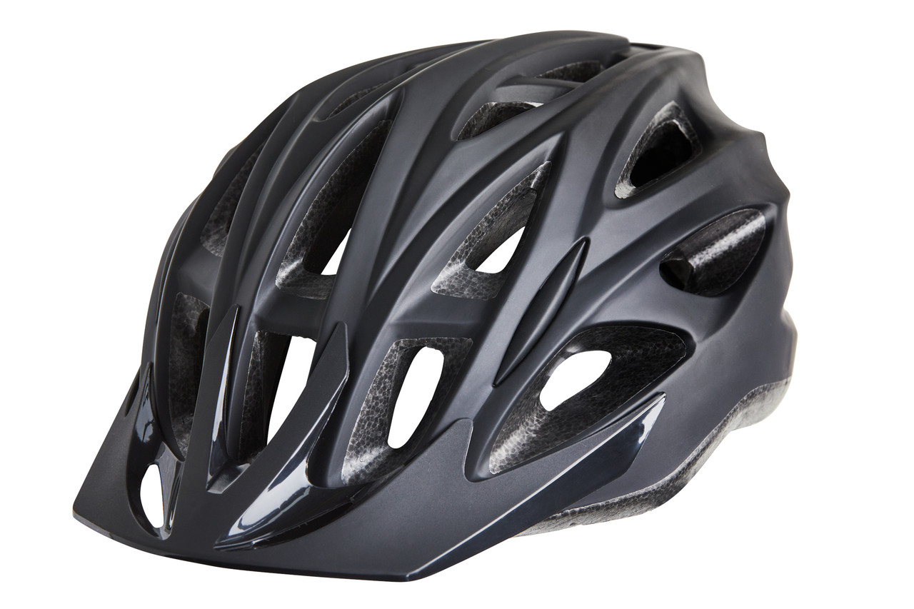 

Шлем Cannondale QUICK размер L/XL черный