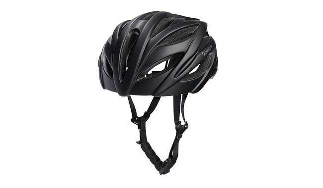 

Шлем Green Cycle Alleycat размер 54-58см черный мат