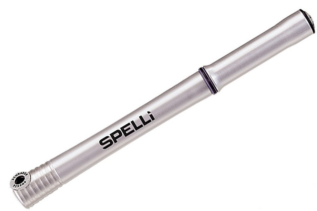 

Насос Spelli (AL) SPM-104 Light