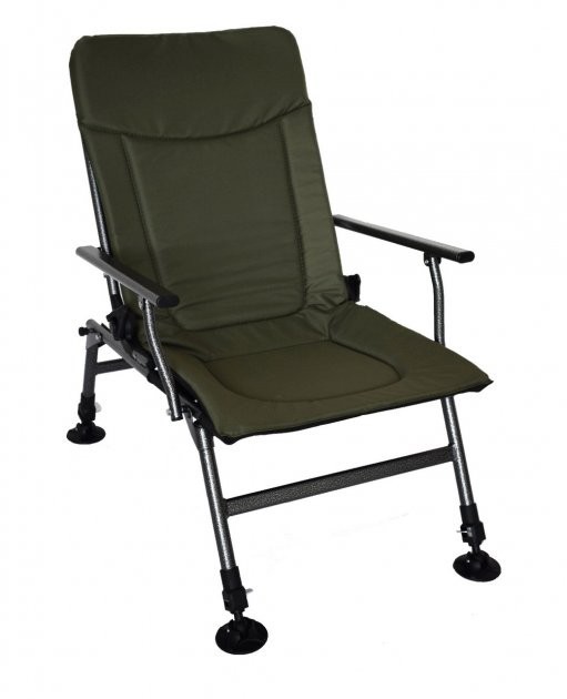 

Кресло карповое Novator Vario Carp 2421