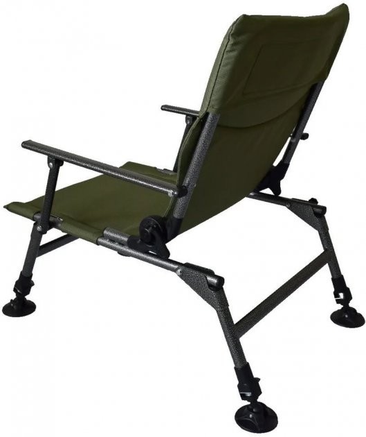 

Кресло Novator SR-11 72 х 55 х 20 см (201926)