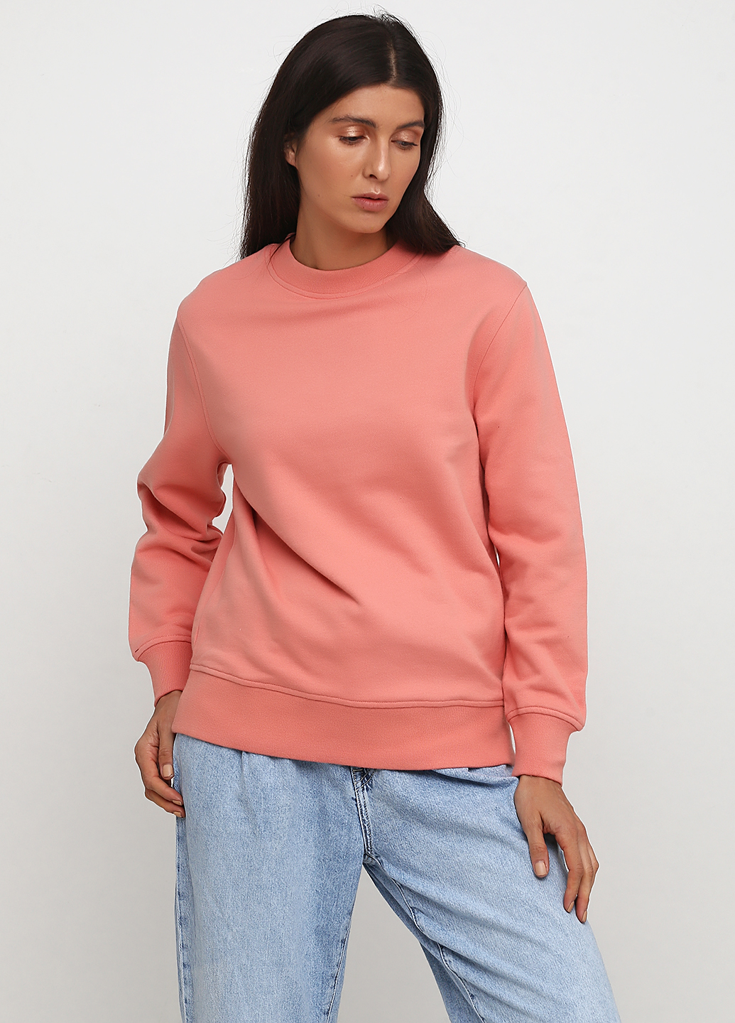 

Свитшот Nyden by H&M XS Розовый 0169_перс1