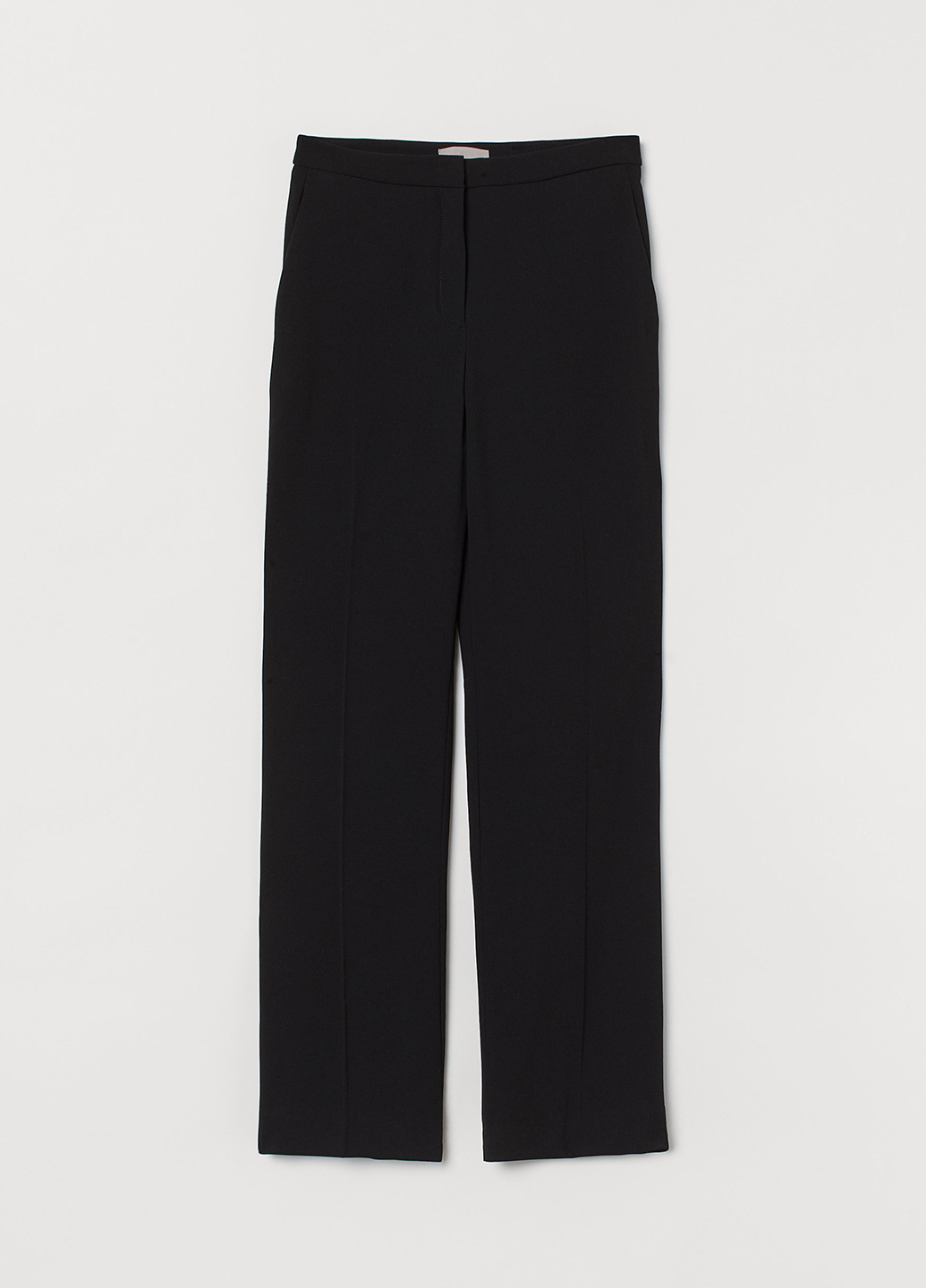 

Брюки H&M 38 Черный 0815808_02