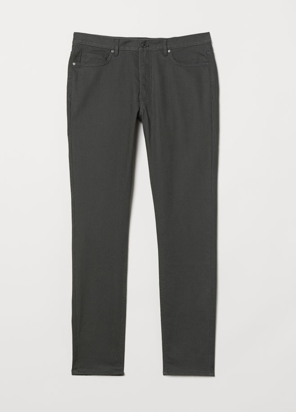 

Джинсы H&M 30 Черный 0416157_02