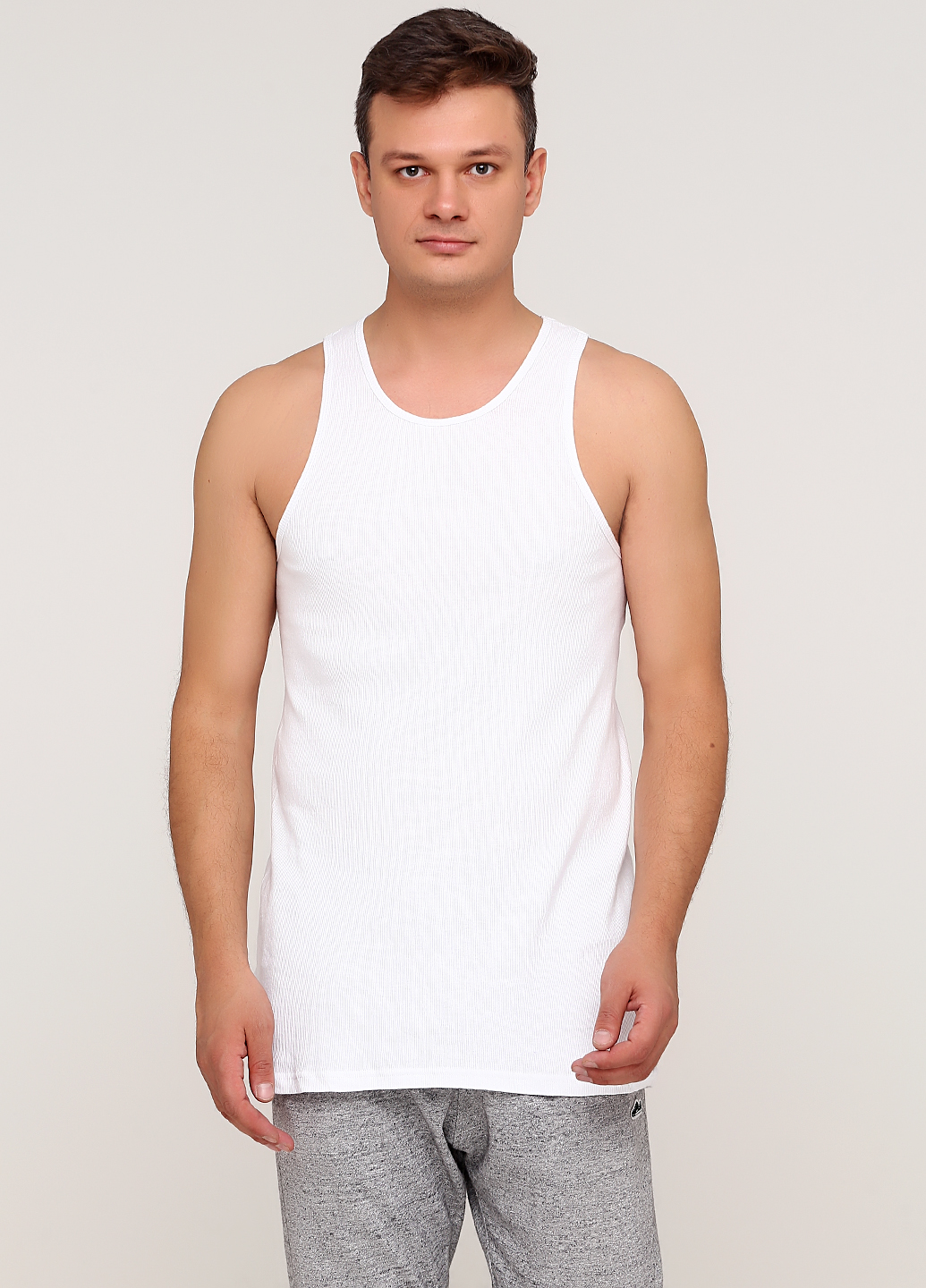 

Майка Livergy XL Белый. 270885_белый