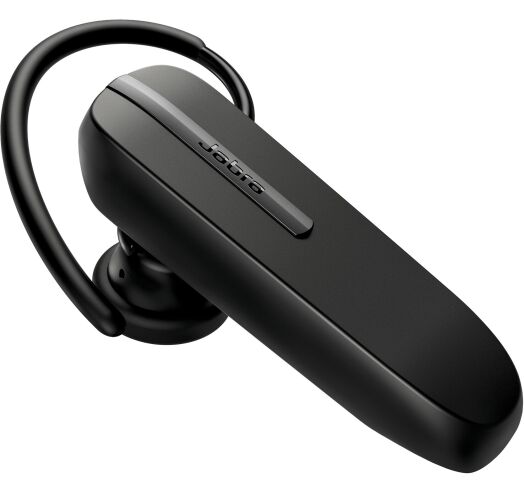 

Bluetooth-гарнітура Jabra Black