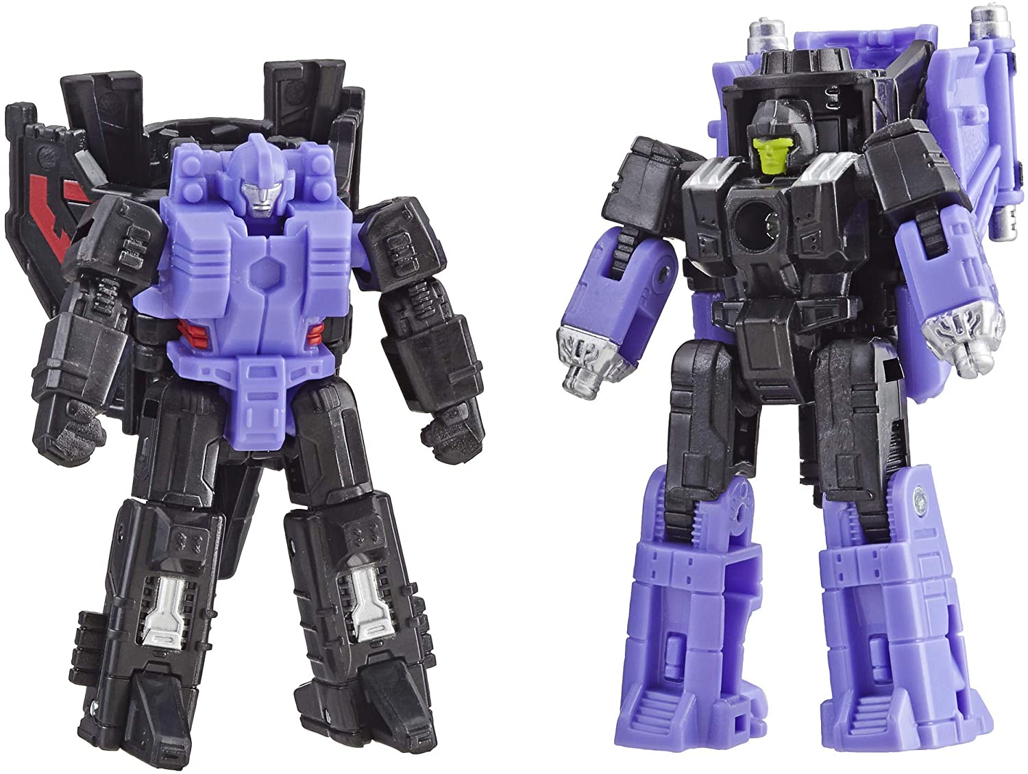 

Трансформеры Воздушный Патруль Transformers Siege Micromaster Wfc-S5 Decepticon Air Strike Patrol Hasbro E3560