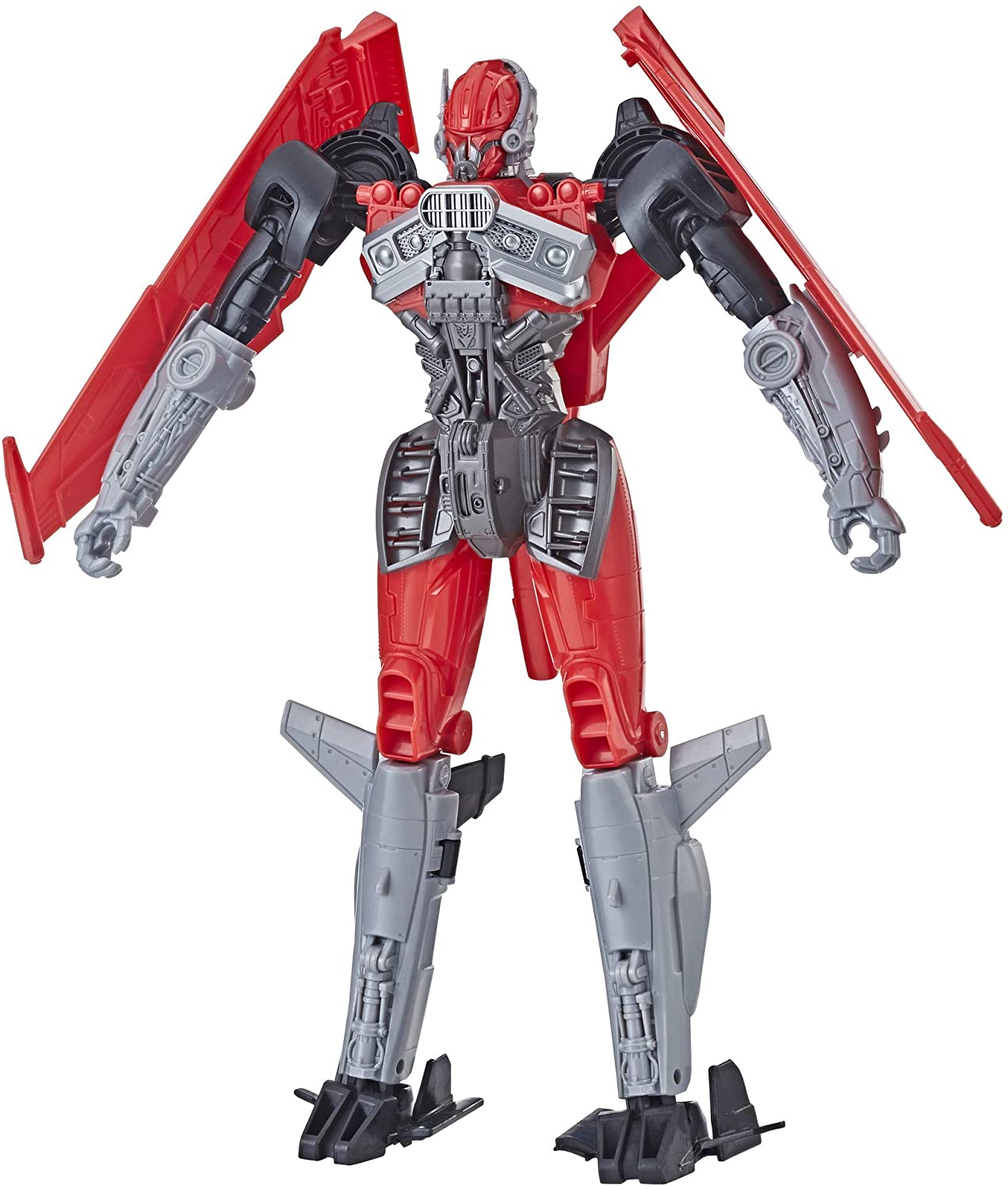 

Трансформер Шаттер Самолет Титан 30 см Transformers Titan Shatter Hasbro E1736