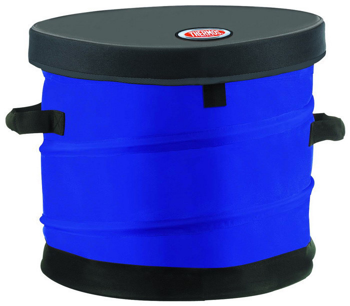 

Термосумка для охлаждение продуктов Thermos Geo Trek Tub 35 л США