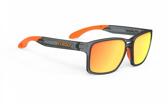 

Очки Rudy Project SPINAIR 57 Frozen ASH - MLS Orange (SP574087-0000)