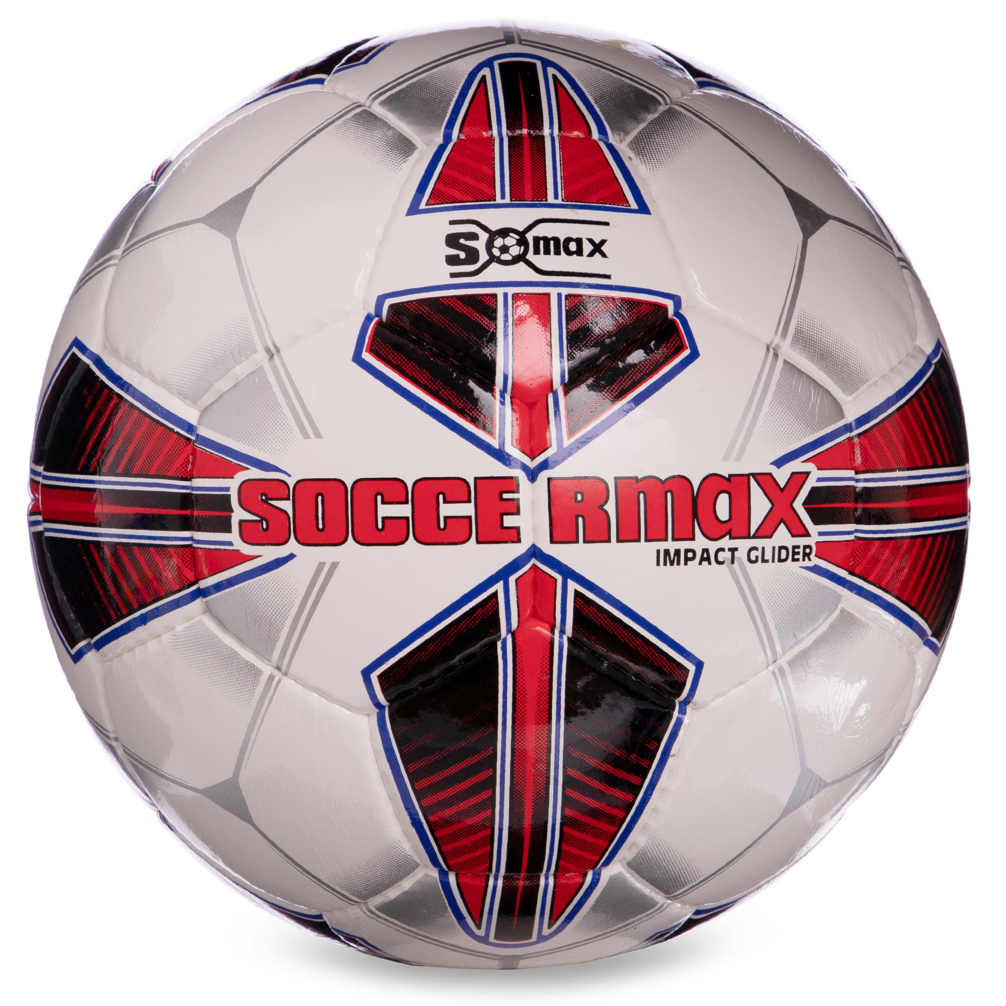 

Мяч футбольный SOCCERMAX IMS FB-0005 №5 PU