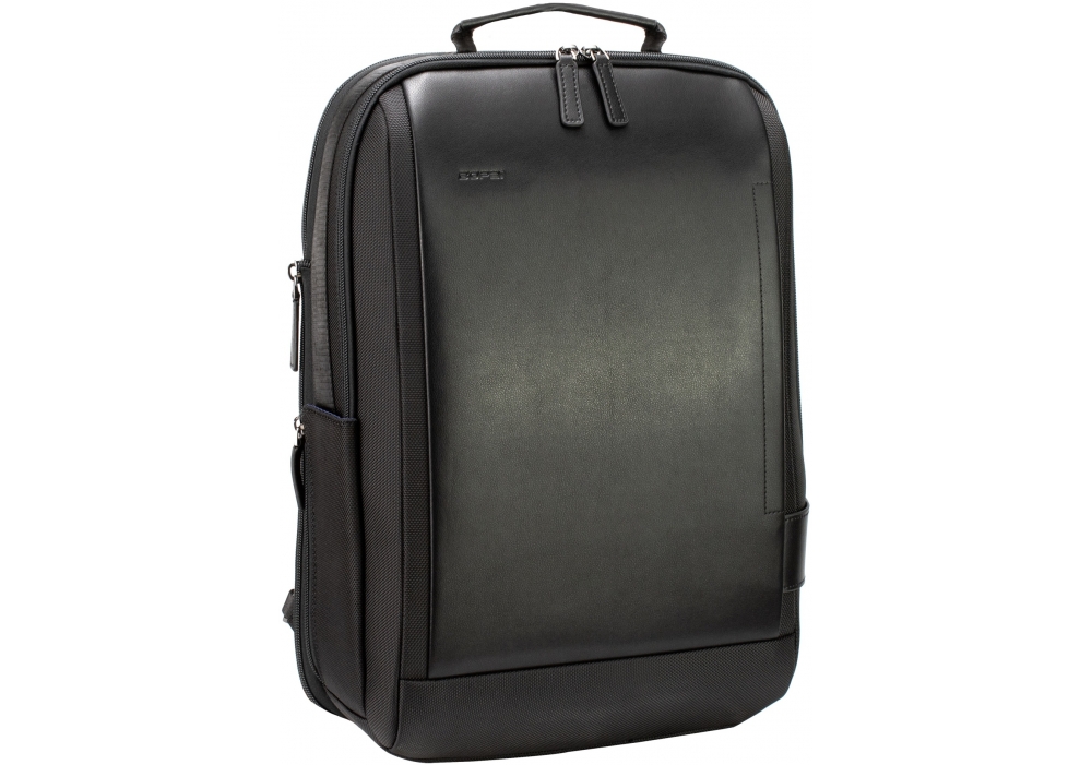 

Рюкзак-сумка Optima 44x30x14 см 16-25 л черный (751-006631)