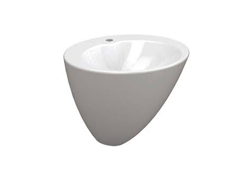 

Раковина 51 см IDEVIT Alfa 3101-2505