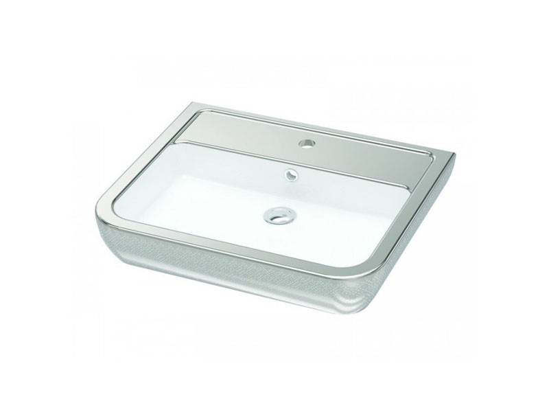 

Раковина IDEVIT Halley 60 3201-0455-1201